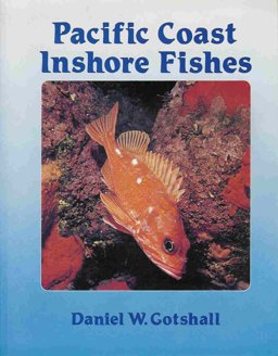 Pacific Coast Inshore Fishes