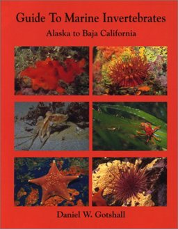 Guide to Marine Invertebrates - Alaska to Baja California