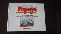 The Complete E. C. Segar Popeye