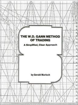 W. D. Gann Method of Trading  9780930233426 Front Cover