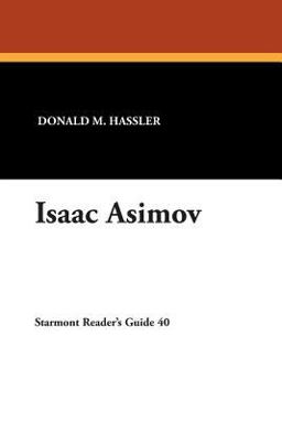 Isaac Asimov