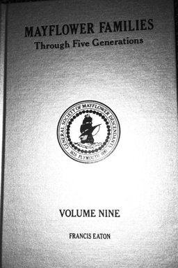 Mayflower Meetinghouse