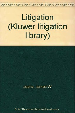 Litigation Litigation