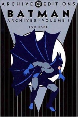 Batman Archives