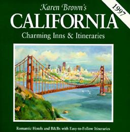 Karen Brown's California Karen Brown's California