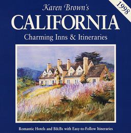 Karen Brown's California Karen Brown's California