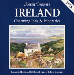 Karen Brown's Ireland Karen Brown's Ireland