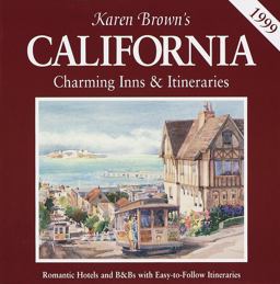 Karen Brown's California Karen Brown's California