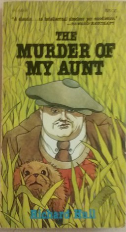 The Murder of My Aunt