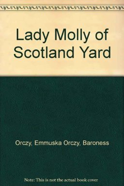 Lady Molly of Scotland Yard