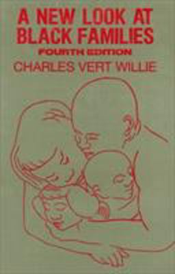 New Look at Black Families 4th 9780930390105 Front Cover