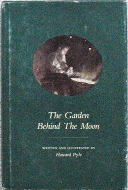 The Garden Behind the Moon