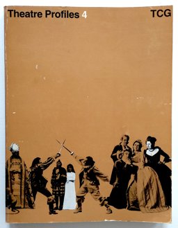 Theatre Profiles Four