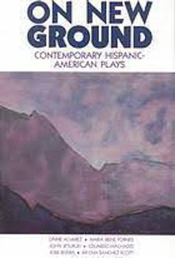 On New Ground On New Ground