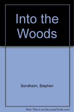 Into the Woods