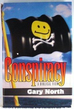 Conspiracy Conspiracy