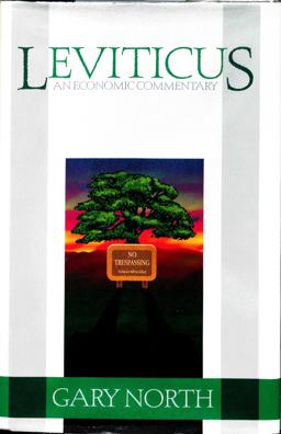 Leviticus Leviticus