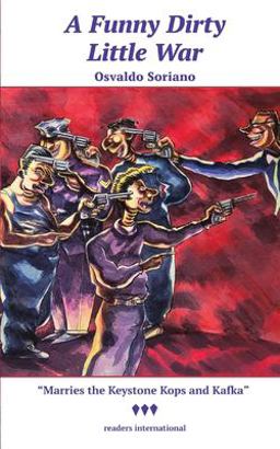 A Funny, Dirty Little War