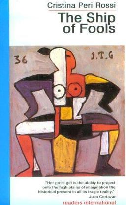 Ship of Fools  9780930523541 Front Cover