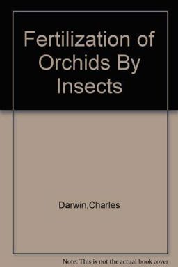 Fertilization of Orchids by Insects