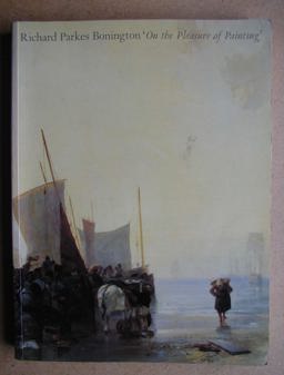 Richard Parkes Bonington