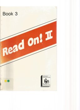 Read On! Two