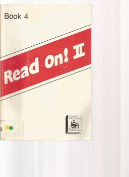 Read On! Two