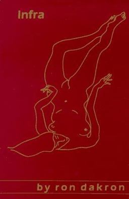 Infra  9780930773045 Front Cover