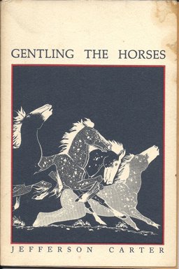 Gentling the Horses