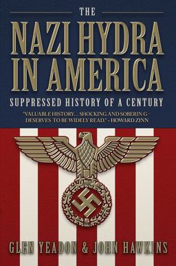 The Nazi Hydra in America