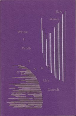 When I Walk I Change the Earth