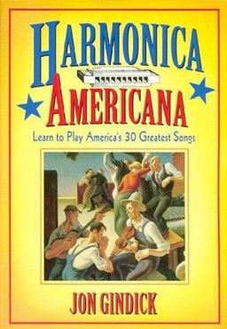 Harmonica Americana