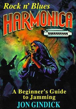 Rock n' Blues Harmonica