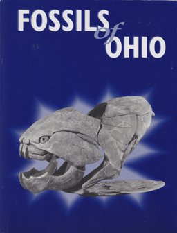 Fossils of Ohio 1st 9780931079054 Front Cover