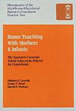 Home Teaching with Mothers and Infants