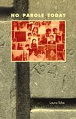 No Parole Today  9780931122934 Front Cover