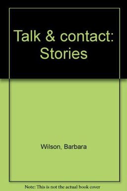 Talk and Contact