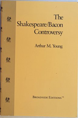 The Shakespeare-Bacon Controversy