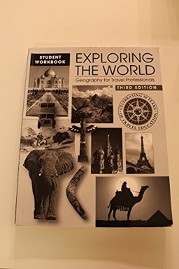 Exploring the World - Workbook
