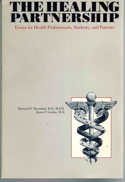 The Healing Partnership