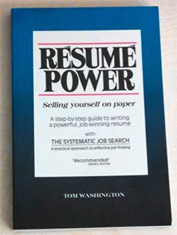 Resume Power