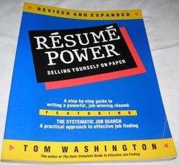 Resume Power