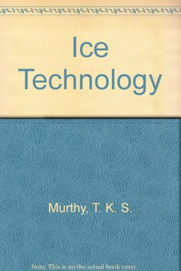 Ice Technology