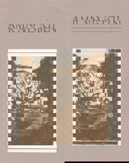 The Prints of Armand Seguin, 1869-1903