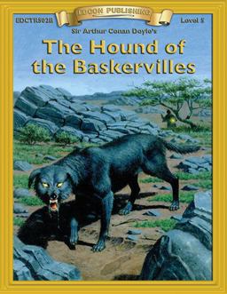 The Hound of the Baskervilles