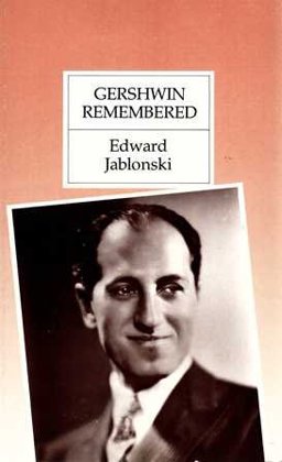 Gershwin Remembered