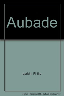 Aubade