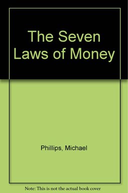 The Seven Laws of Money