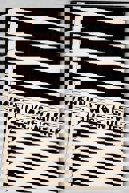 When I Was Alive When I Was Alive