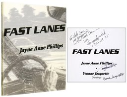 Fast Lanes Fast Lanes